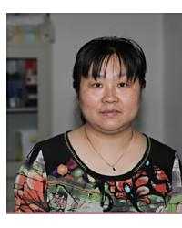马咏梅