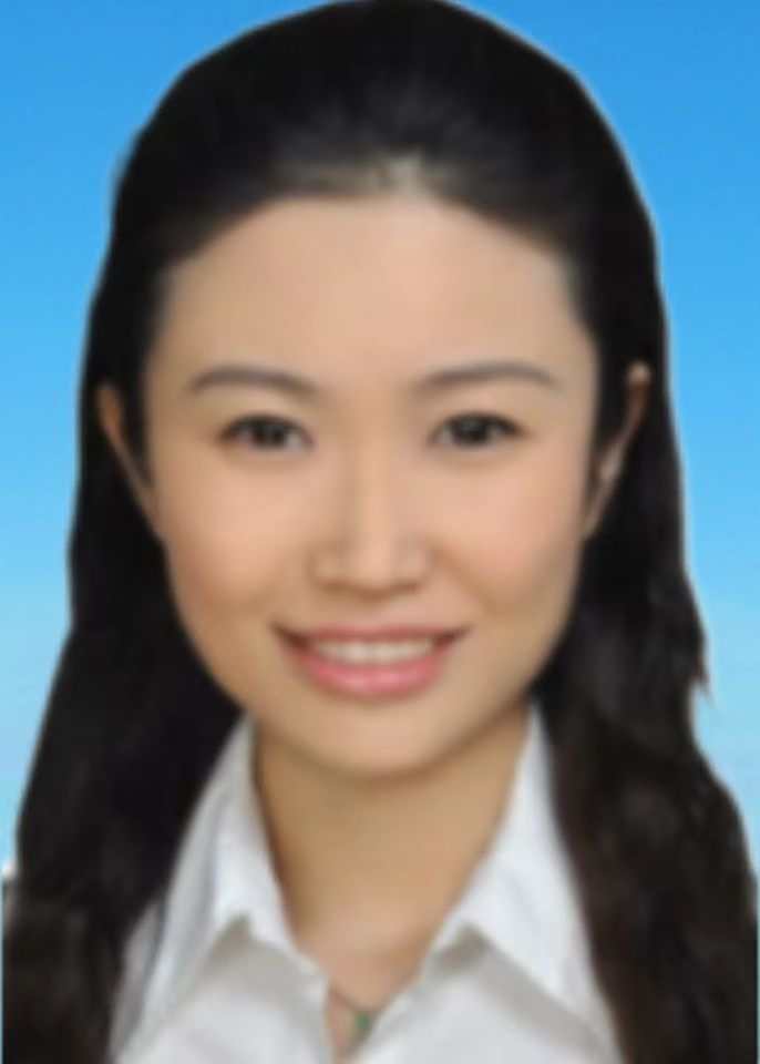 李婧