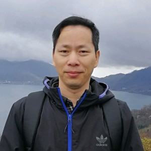 张志清