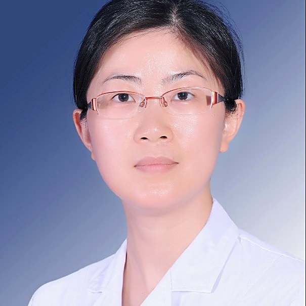 程丽琴
