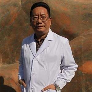 杨东斌