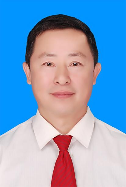 白江来