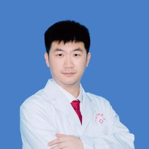 姜久洪医生