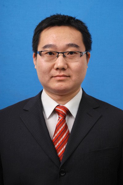 张志忠