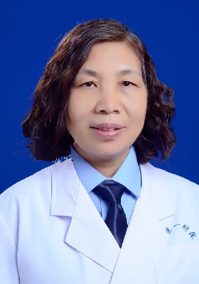 李志英