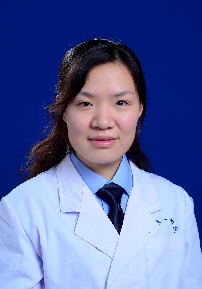 杨满