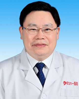 陈国华