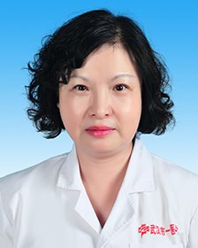 汪蓓医生