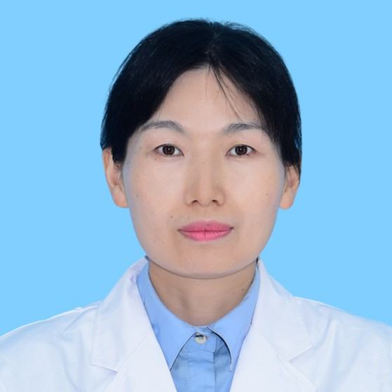 杨锐利