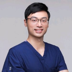 李星瀚医生