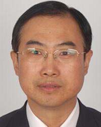 高永平