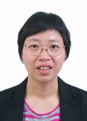 俞美红医生
