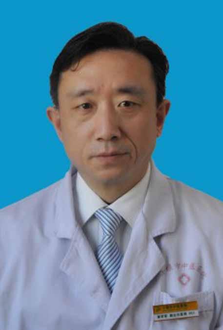 黄学军