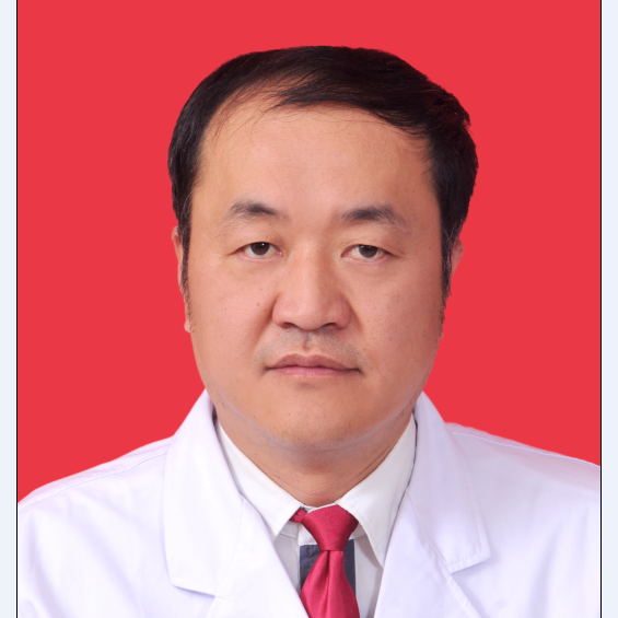 肖柏军