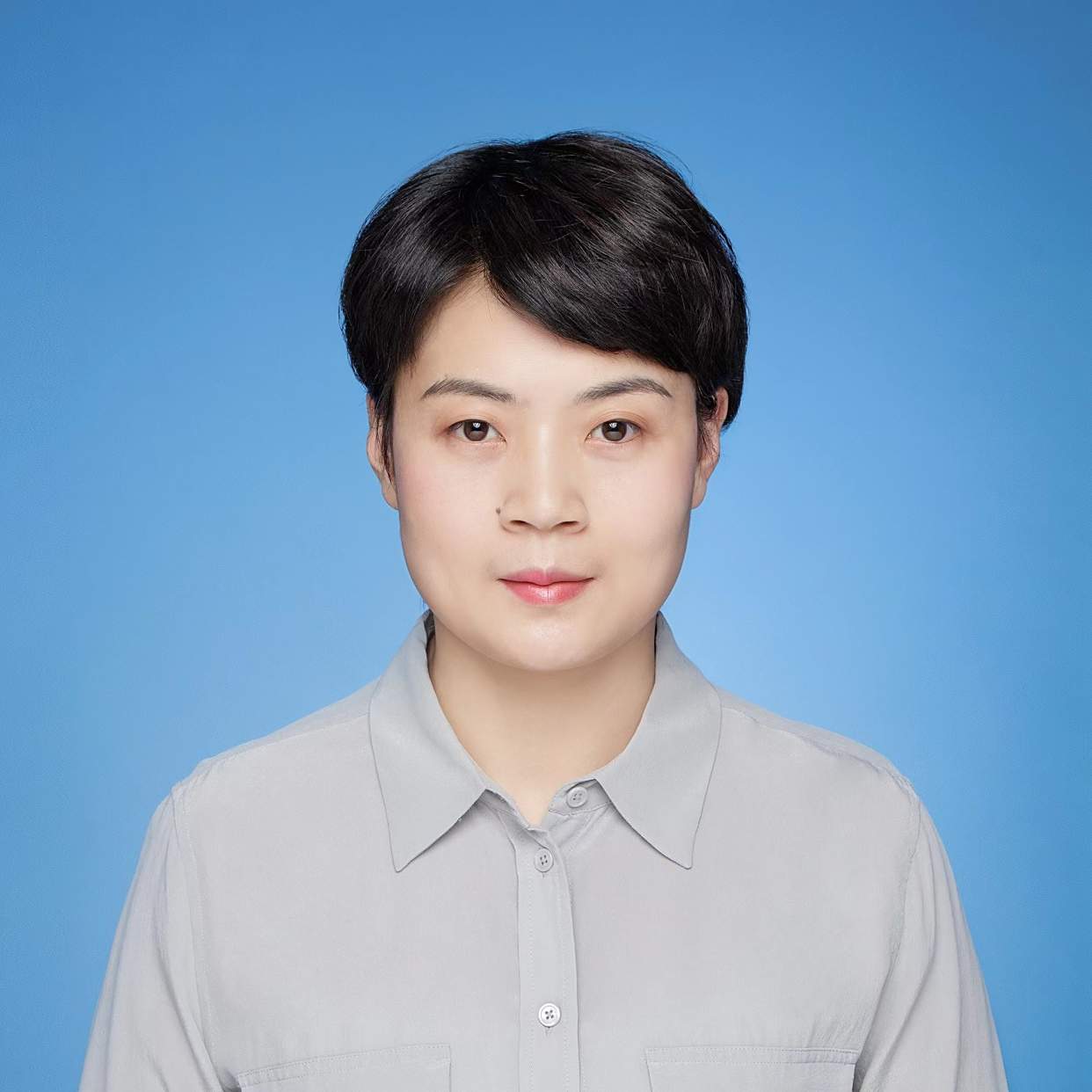 许梅