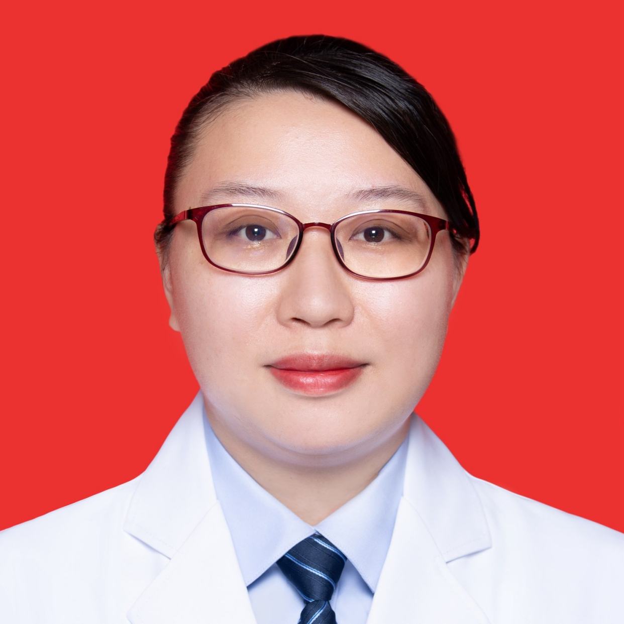 吴丽聪