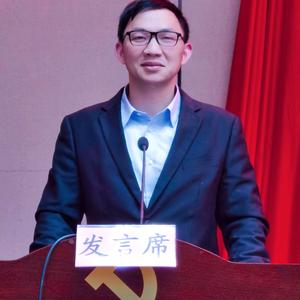 熊志勇