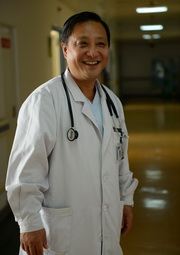 李玉明