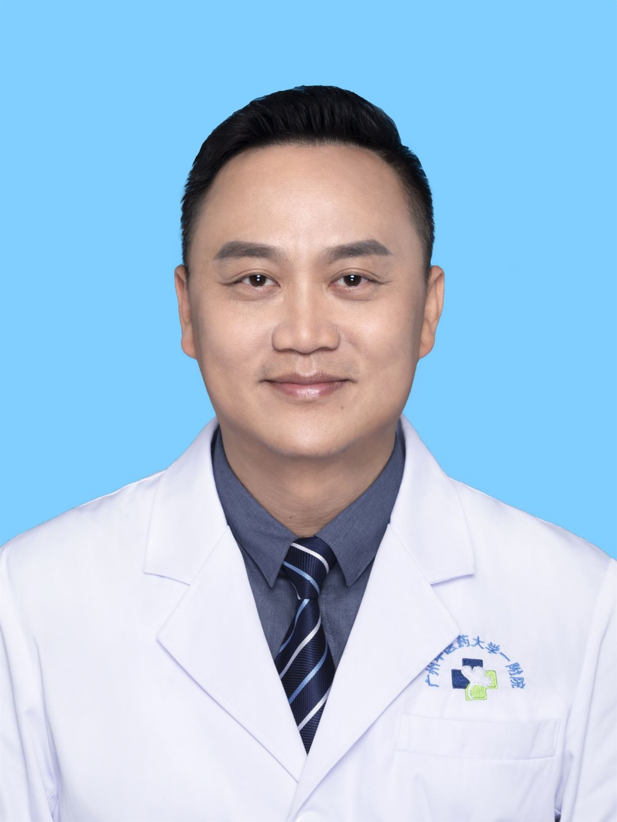 张冲医生