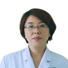 许娜