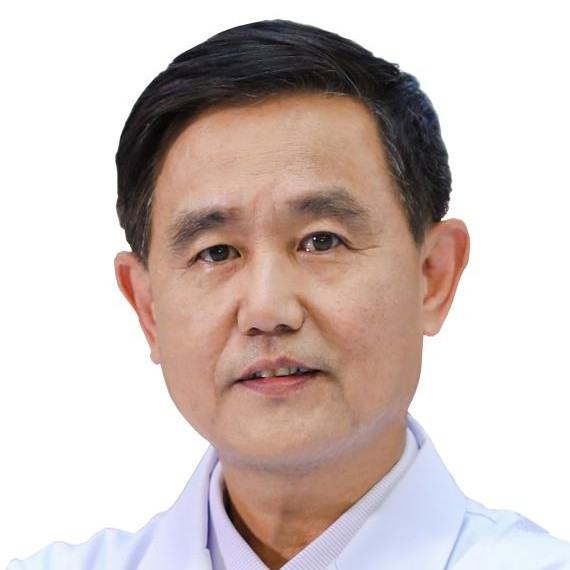 于力医生