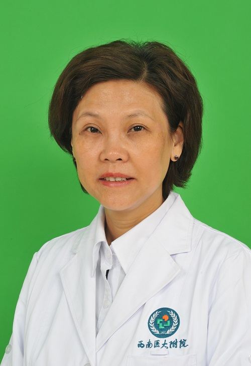 熊霞