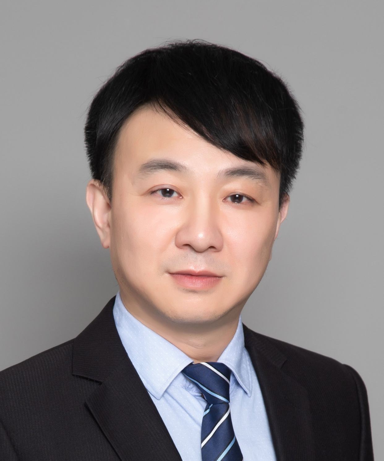 刘民锋