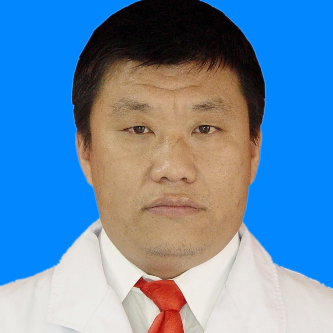 杨艳臣
