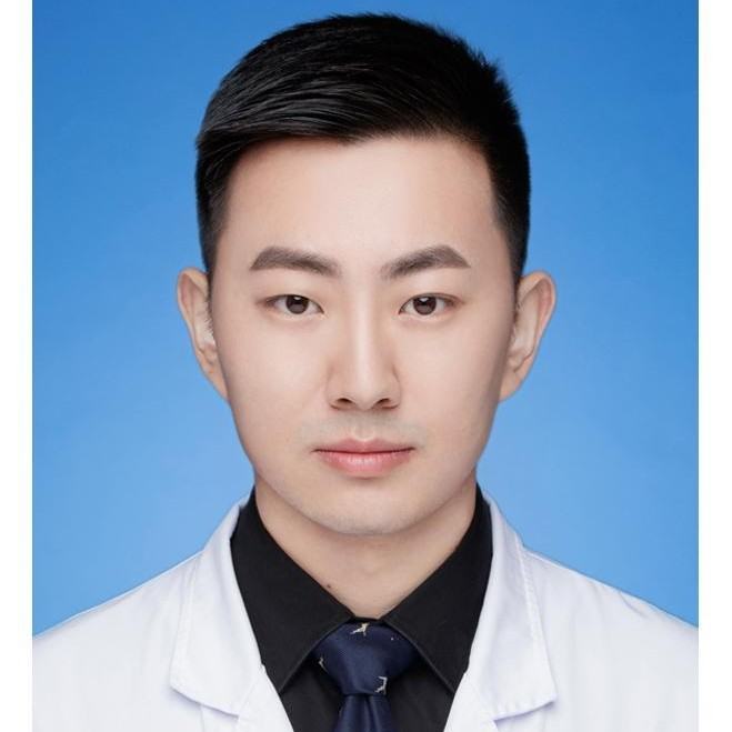 武杰