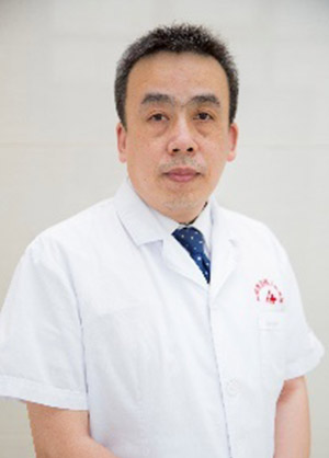 慕刚