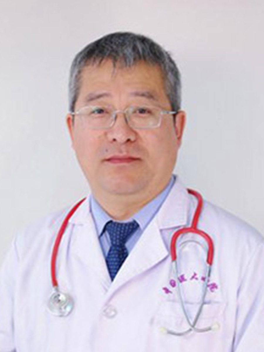 许蕾医生