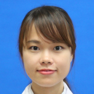 谢韶妍