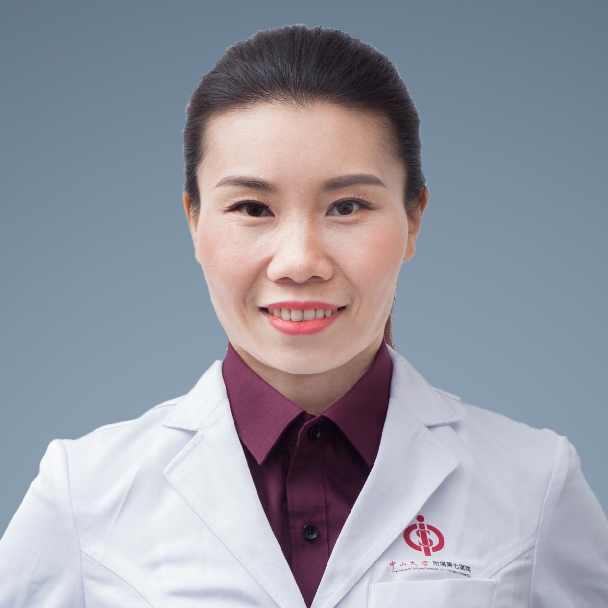 陈贤华