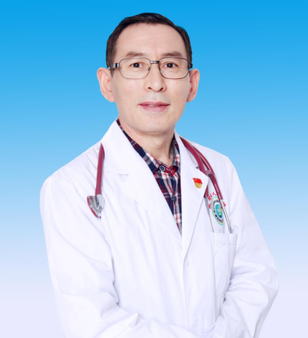 阿尔巴拉特·吉力哈达依