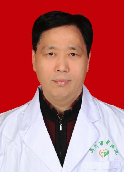杜仲海