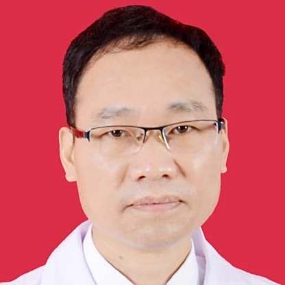 何忠红