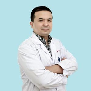 麦麦提依明·达吾提