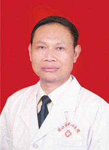 王黎明