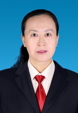 徐淑凤