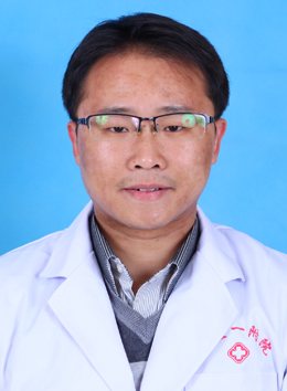 李荣平