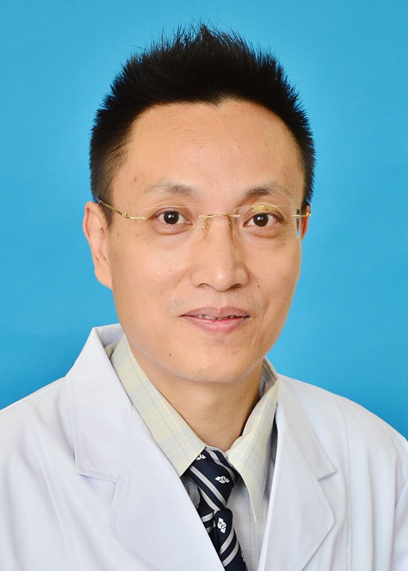 卢向东