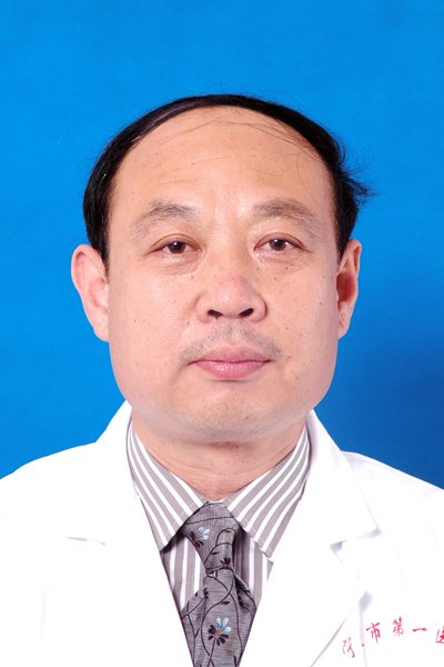 李新春