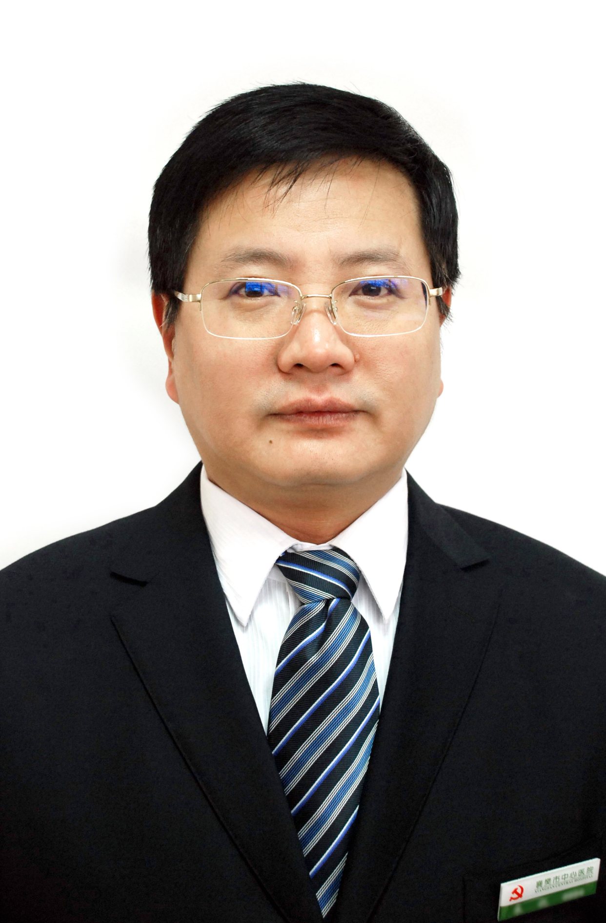朱锐