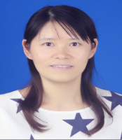 陈洁霞