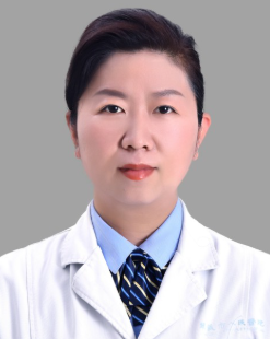 赵玲玲