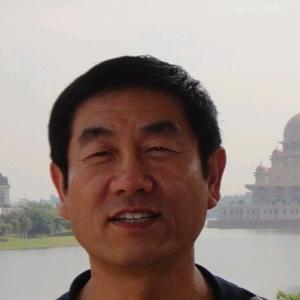 王建国