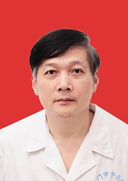 张卫平