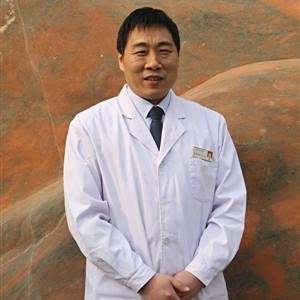 李利中