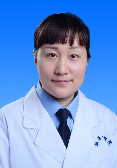 赵丽华医生