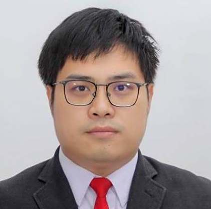 杨占锋